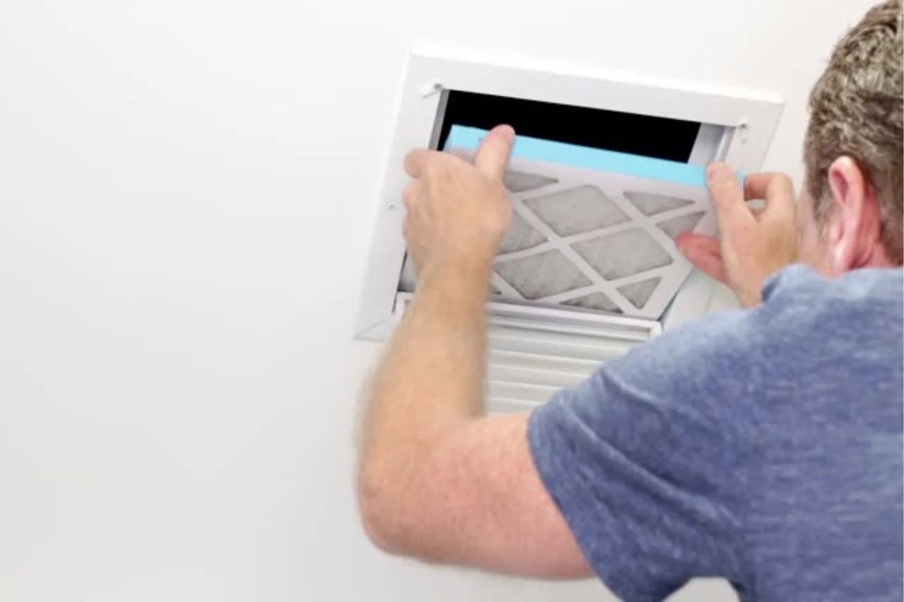 airduct service